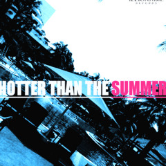 더 콰이엇 - 02 - Hotter Than The Summer Remix (Feat. Dok2, Beenzino) - 192k