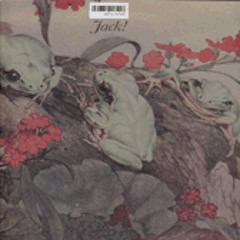 09 Freaks On Hubbard(Angel Alanis Mix) DJ Rush