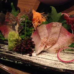 激怒おやじ at 居酒屋