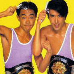 buriki no dance / tunnels （I.B.C edit）