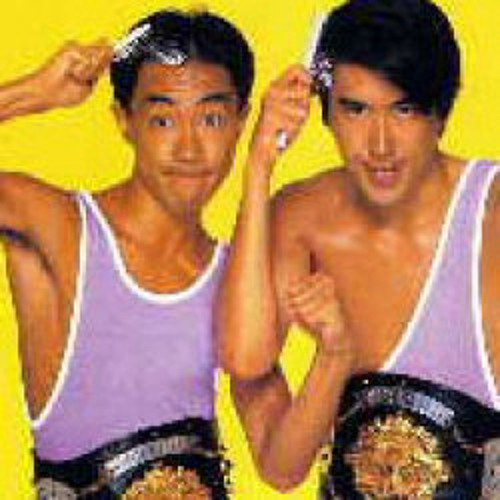 buriki no dance / tunnels （I.B.C edit）