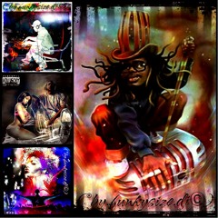 Bobby.V & K.Michelle ft.funkysize.dj - Put It In (Heartbeat Blend RmX)
