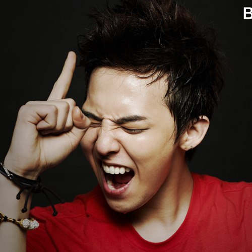 Stream G-DRAGON - CRAYON (Kenshin Remix)"Download Link In The.