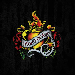 Jaded Heart [Sample]