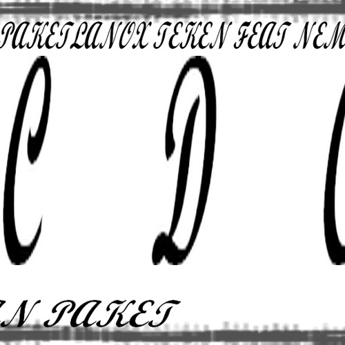 Lanox & teken feat nemix - on pakét 2012   one too one prod