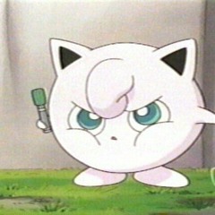 Jigglypuff's Song (Evans Romano feat Gabriel Vasquez)