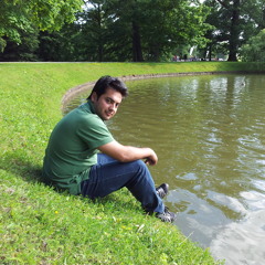 Behnam Safavi - Nameye Eshgh