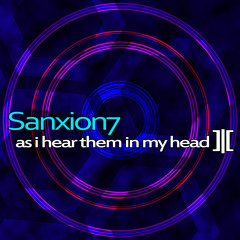 Sanxion7 - Everything With You (Sanxion7 Remix)