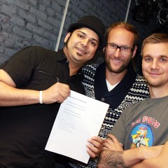 Billy Talent Herbstgedicht @1LIVE