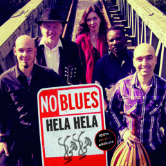 Leh - NO blues