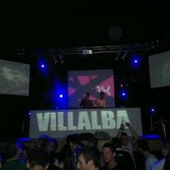 EXCHANGE OF GLACES ----  SALA BOX  ---- DJ VILLALBA ,cierre fiestas de villava 2012