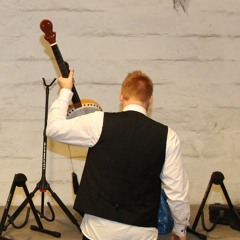 Gourd Banjo