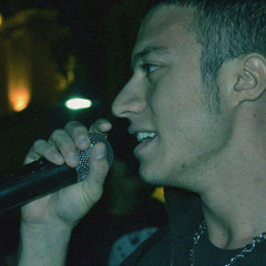 Krash Dreamcatcher - Incubo astratto