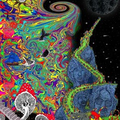 Atari Jones- Witching Hour (prod. by XXYYXX)