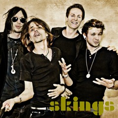 Skings - Rebel Yell (Billy Idol)