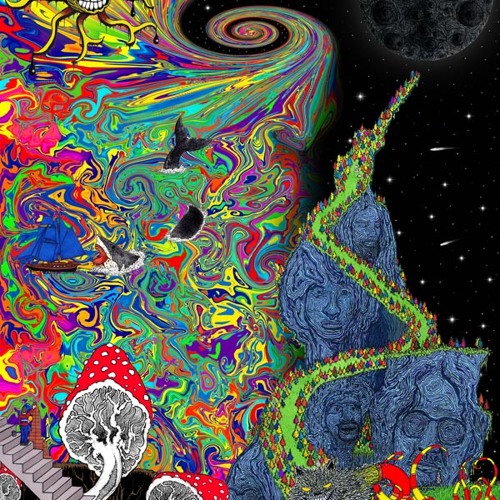 Atari Jones- Even though (prod. by Giraffage & XXYYXX)