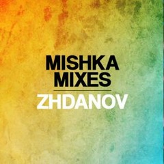 zhdanov for mishka-bar august 2012