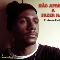 Tio Scooby & Dj Jorgecuts - Não aprendi a fazer RAP (prod. Dimitri)