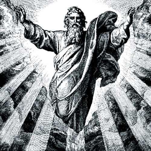 IDEOMATIC & LucioRobo - Preaching