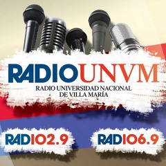 Stream Radio UNVM 25 music | Listen to songs, albums, playlists for free on  SoundCloud