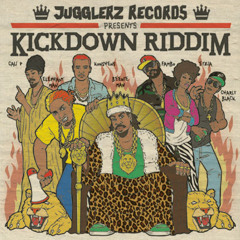 Konshens - Ultimate Party Song [Kickdown Riddim by Jugglerz 2012]