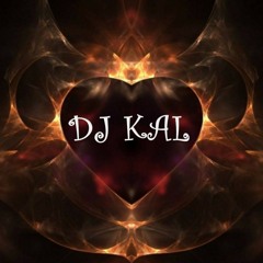 DJ KAL - THE WAY WE LOVE TRANCE