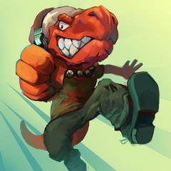 Al Storm & Darwin - Don't Hesitate (IWSO Remix)