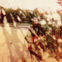 Hjerteknuser-blues by Einar Jullum