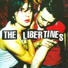 France - The Libertines