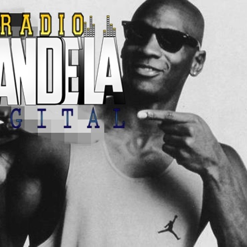 MC ORELHA - Ela Sabe Chegar (Vs Rádio Mandela Digital)