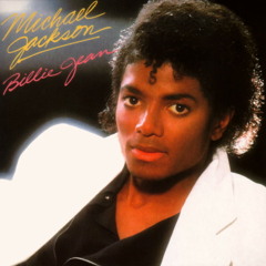 Michael Jackson - Billie Jean Vs Polarity (Chris Kaeser Mash-Up)