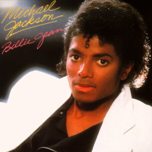 Michael Jackson - Billie Jean Vs Polarity (Chris Kaeser Mash-Up)