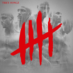 Trey Songz - Never Again (New single)