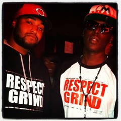 Jah & Cash Rules- Hoes All On My Body