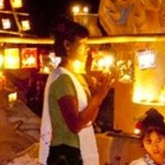 my favourite myanmar song