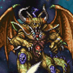 Final Fantasy I - Boss Battle (Orchestral Remix)