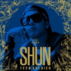 SHUN - Never Ending Story