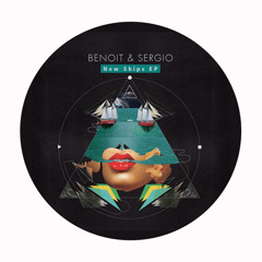 Benoit & Sergio - Lipstick & Lace