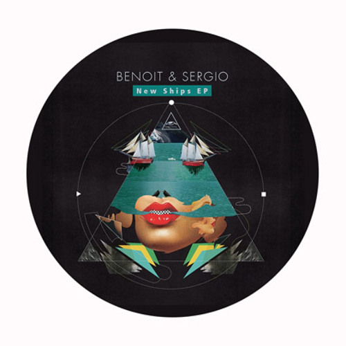 Benoit & Sergio - Not In Your Nature