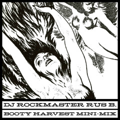 Rockmaster Rus B - Booty Harvest Mini Mix