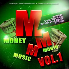 See It My Way (RECORDED @ I.N.A.M. STUDIOS | 305 E. 9th Street Downtown LA