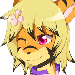 Torako Tsuki - Tiger Rampage