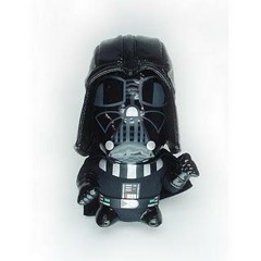 Le padawan a dit vrais (WORK IN ROGRESS)