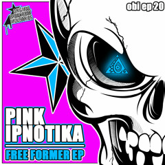 PINK IPNOTIKA - Droide Kick - OBI-EP20 - FREE DOWNLOAD
