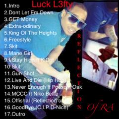 02 - Dont let em down