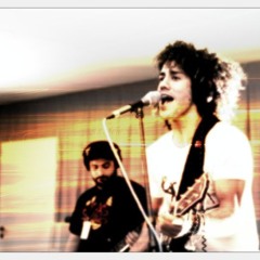 Trails-Acoustic snippet 1