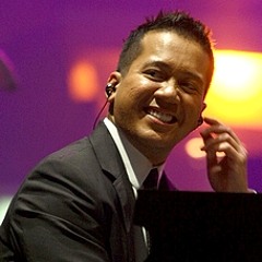 Andi Rianto with MAGENTA Orchestra