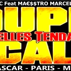 BOGOSS ROMANTIC feat MA€$$TRO MARCELLIN Paris - AJA RASTA ( Maestro remix 2012 )