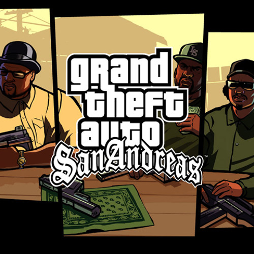 Stream GTA - San Andreas Theme(Remix)FREE DL by TRUSTiN