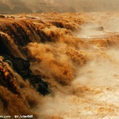 黄河颂 The Yellow River Piano Concerto Mvt 2 (Ode to the Yellow River) — 洗星海